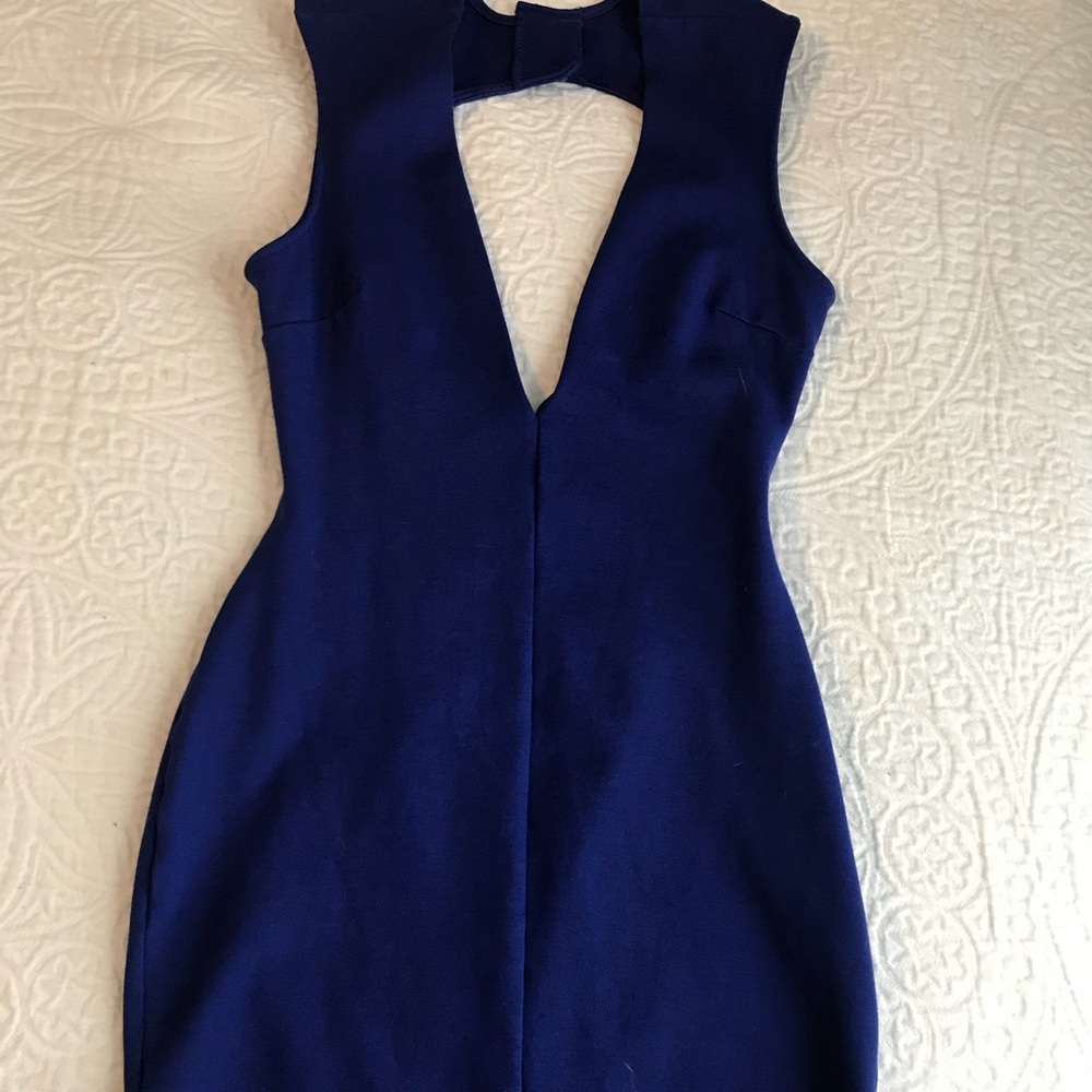 Windsor mini dress